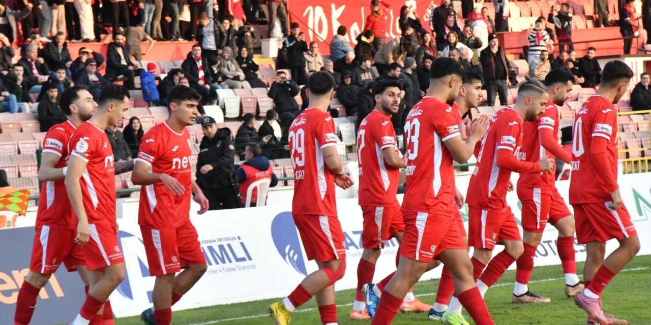 Balıkesir’e dikkat