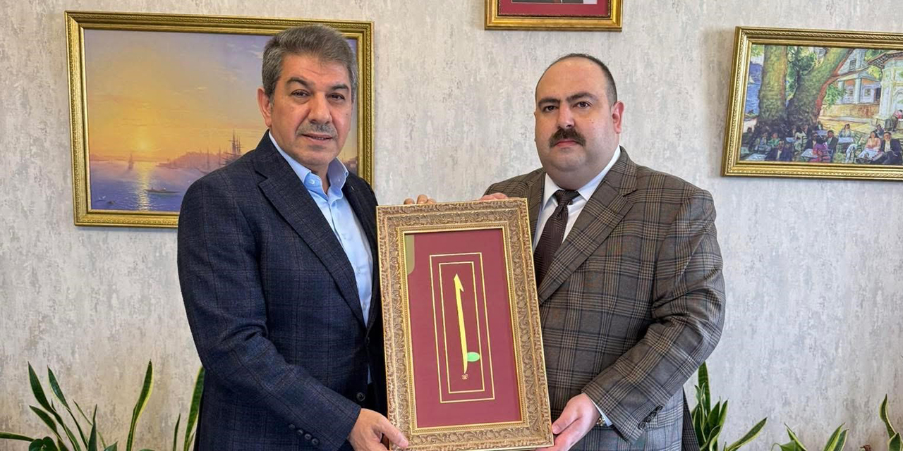 İnönü ile Esenler kardeş belediye oldu