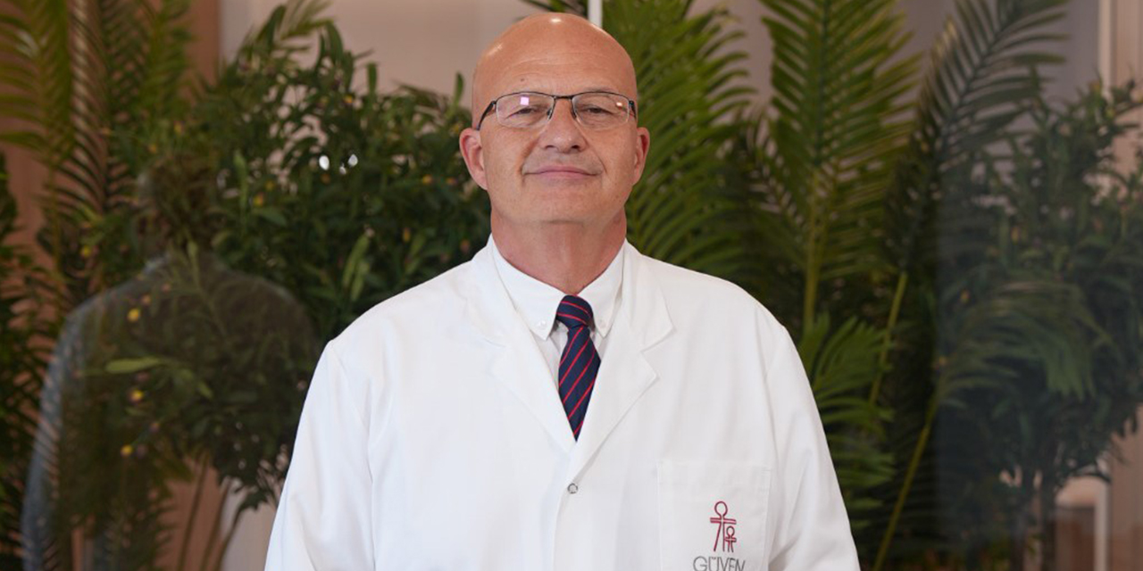 "Hemoroidde tedavi yakınmanın düzeyine göre planlanıyor"