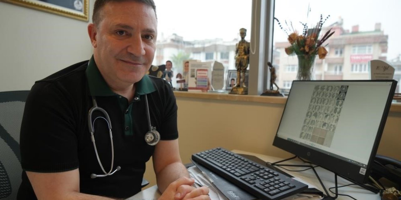 Profesör uyardı: "Süper grip kapıda"