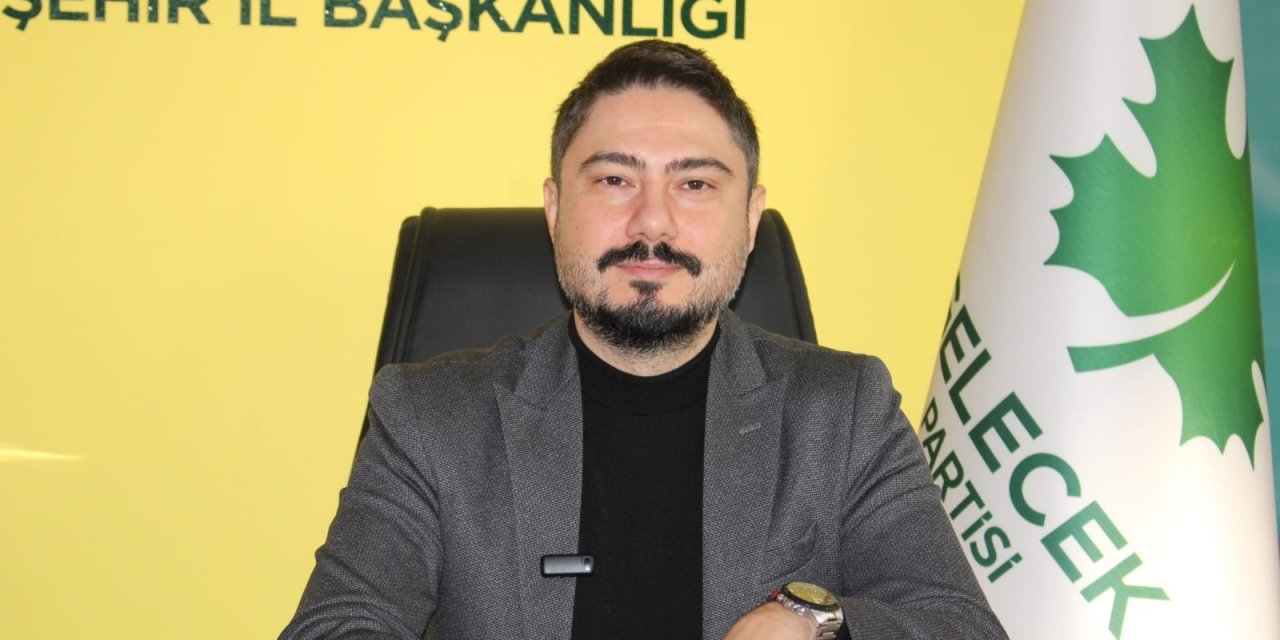 “Elektrik lüks değil ihtiyaçtır”