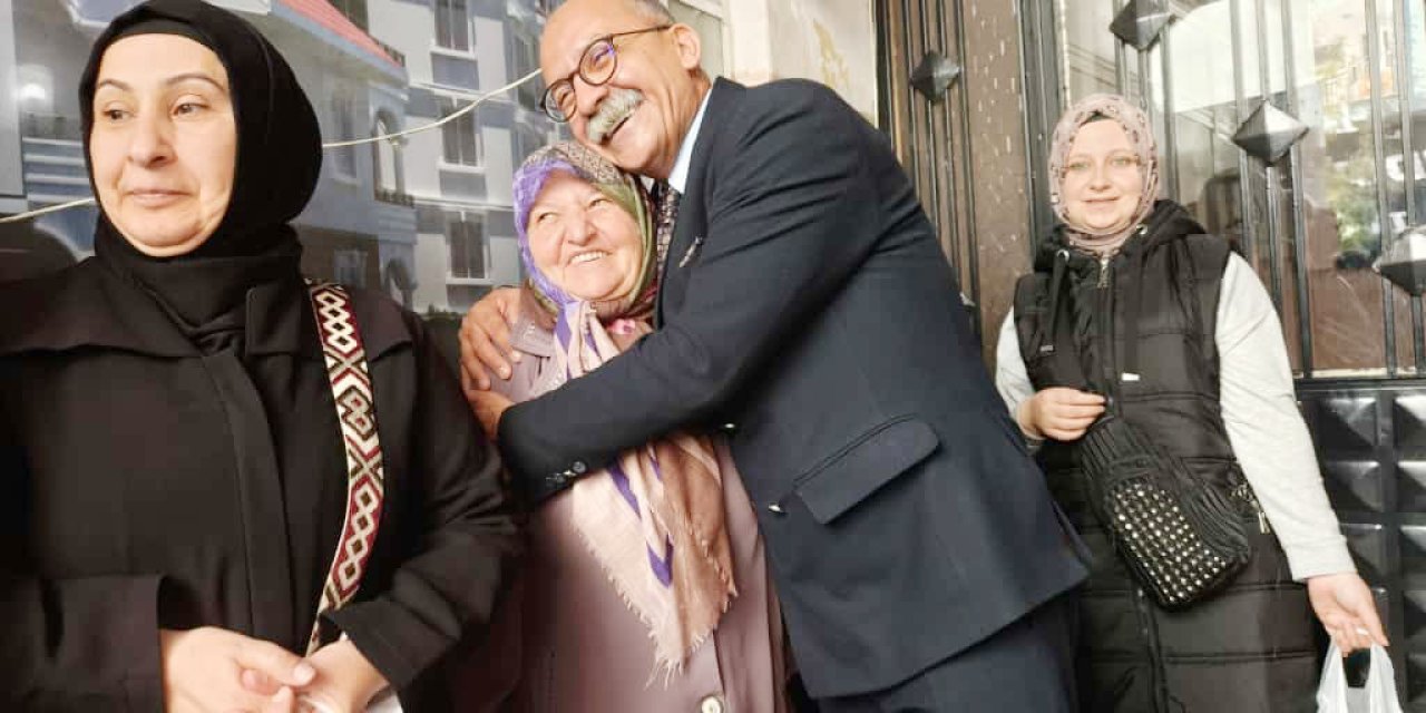 Lobi parası değil hobi parası!