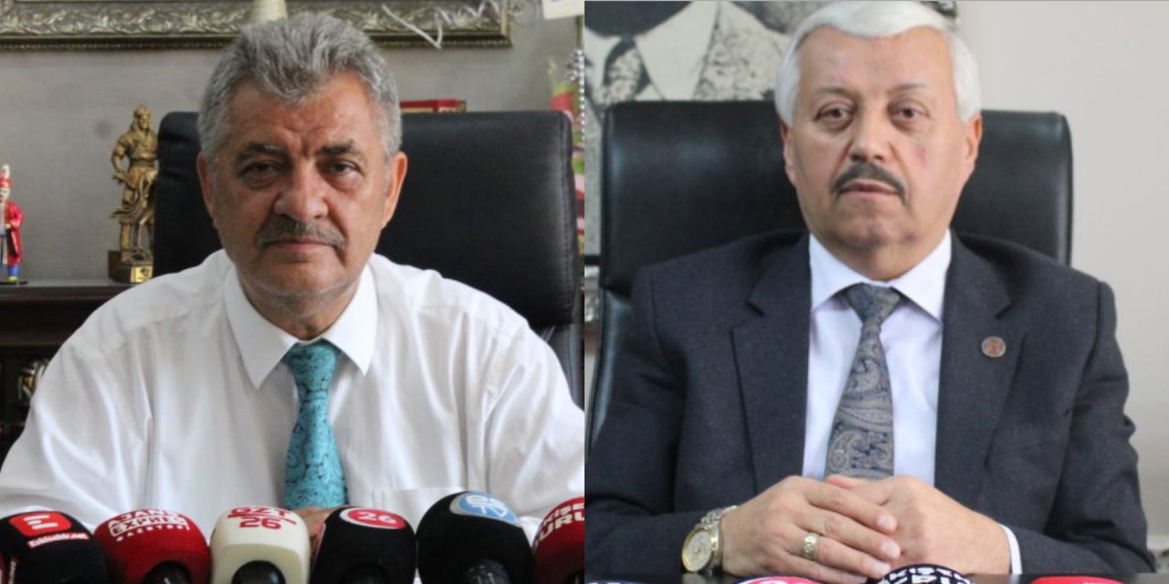 ‘’Hizmet yarışı’’ mı yoksa ‘’huzur hakkı yarışı’’ mı?