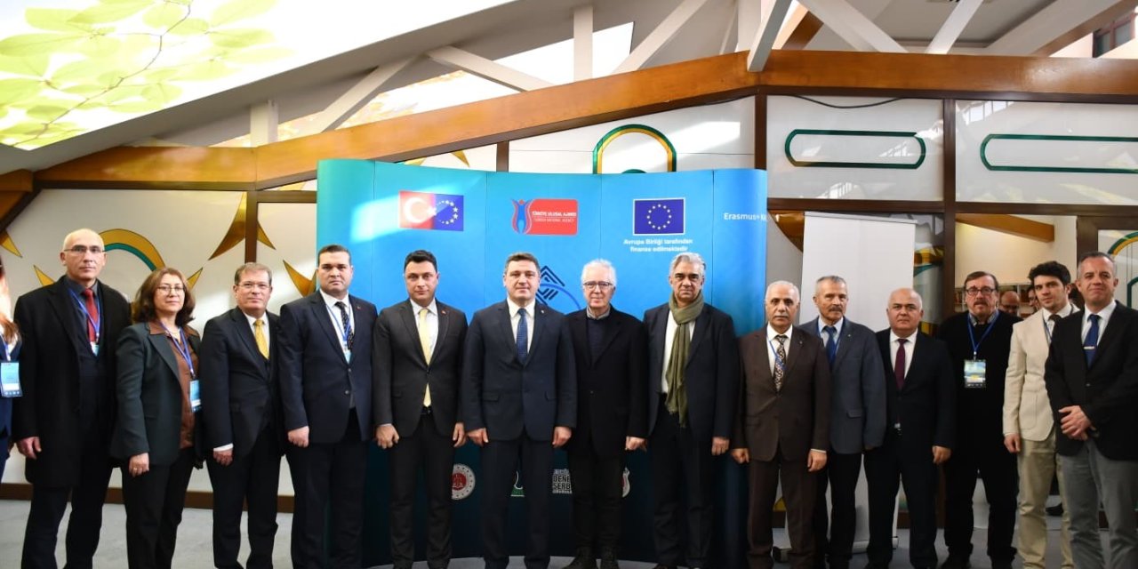 Türkiye'de bir ilk olan proje ile yükümlüler için önemli adım