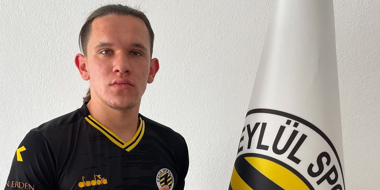 Alihan Çatalkaya Kahraman Kazan’da