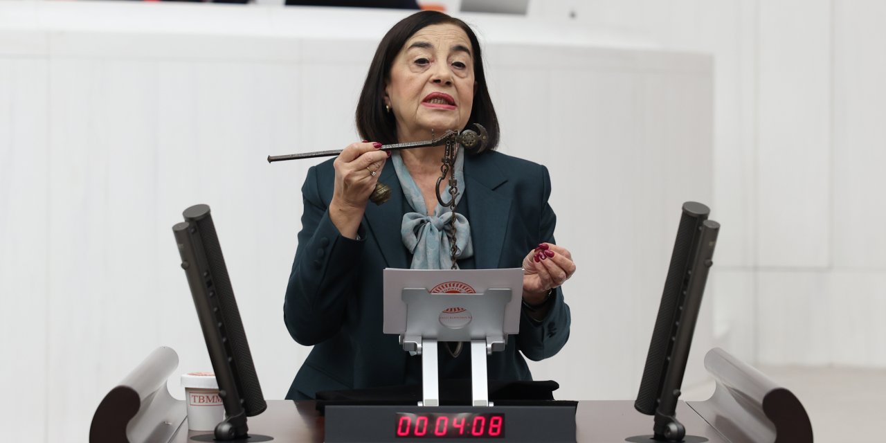 “Adaletsiz bütçe toplumun ruhsal dengesini de bozdu”