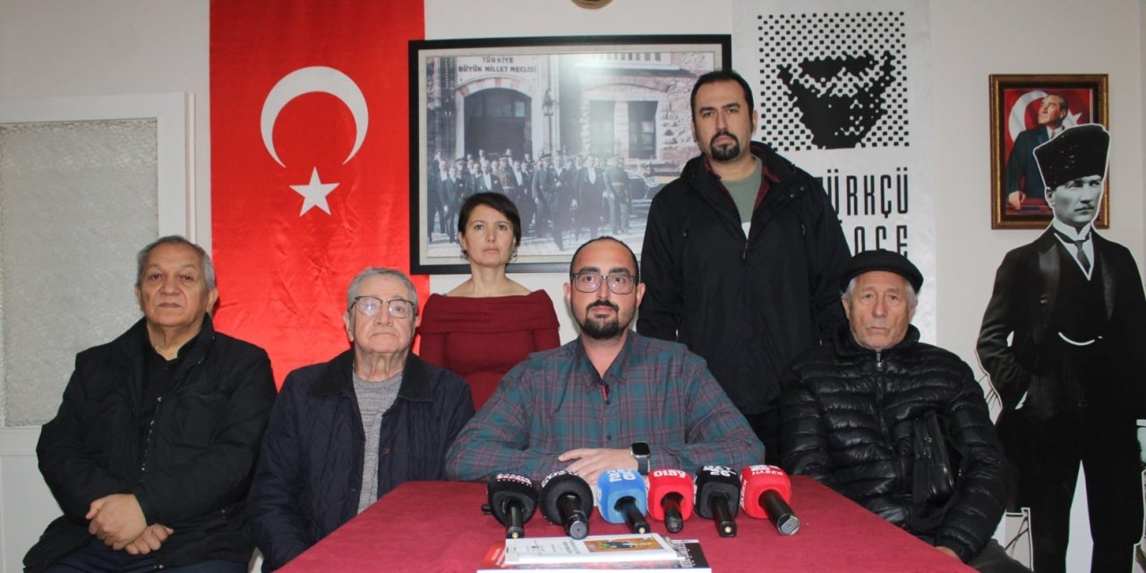 ADD Necip Hablemitoğlu’nu andı