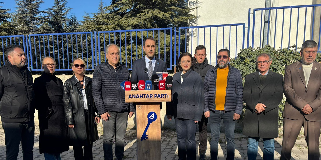 “Binlerce insanın hayatını kimse tehlikeye atamaz”