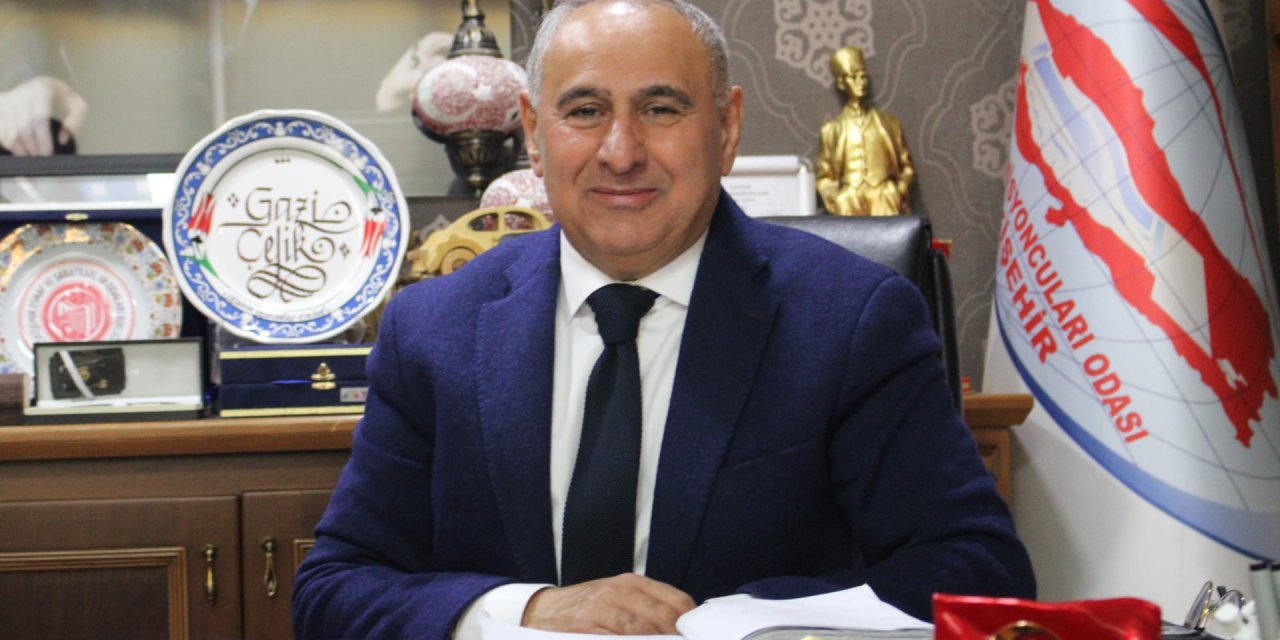 Gazi Çelik kira ücretleri ile ilgili beklentileri değerlendirdi