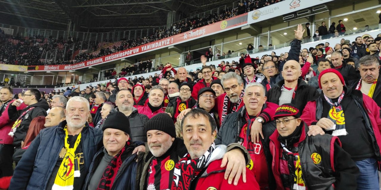 “Böyle muameleyi hak etmiyoruz’”