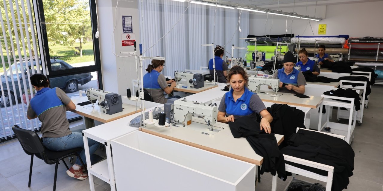 Odunpazarı’nın projesi Türkiye’deki 8 proje içerisine girdi!