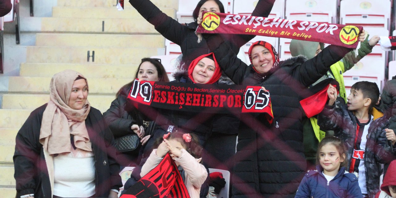 En çok çocukları üzdünüz beyler!