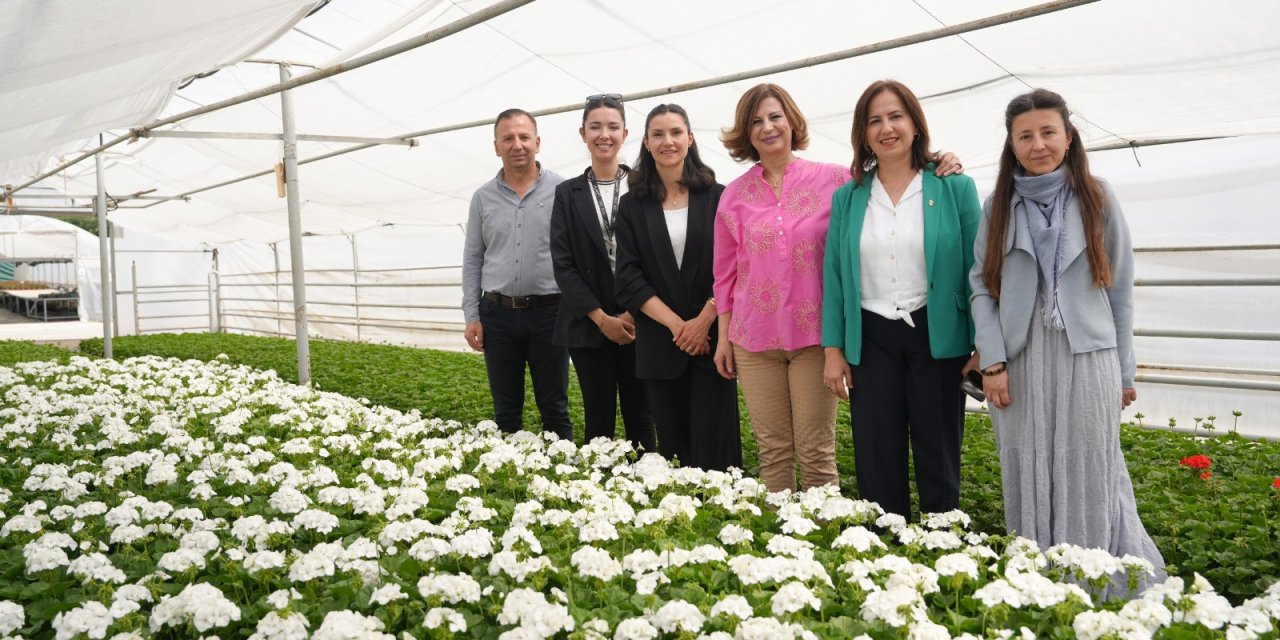 Eskişehir 2025 yılı boyunca birçok çalışmaya ev sahipliği yaptı