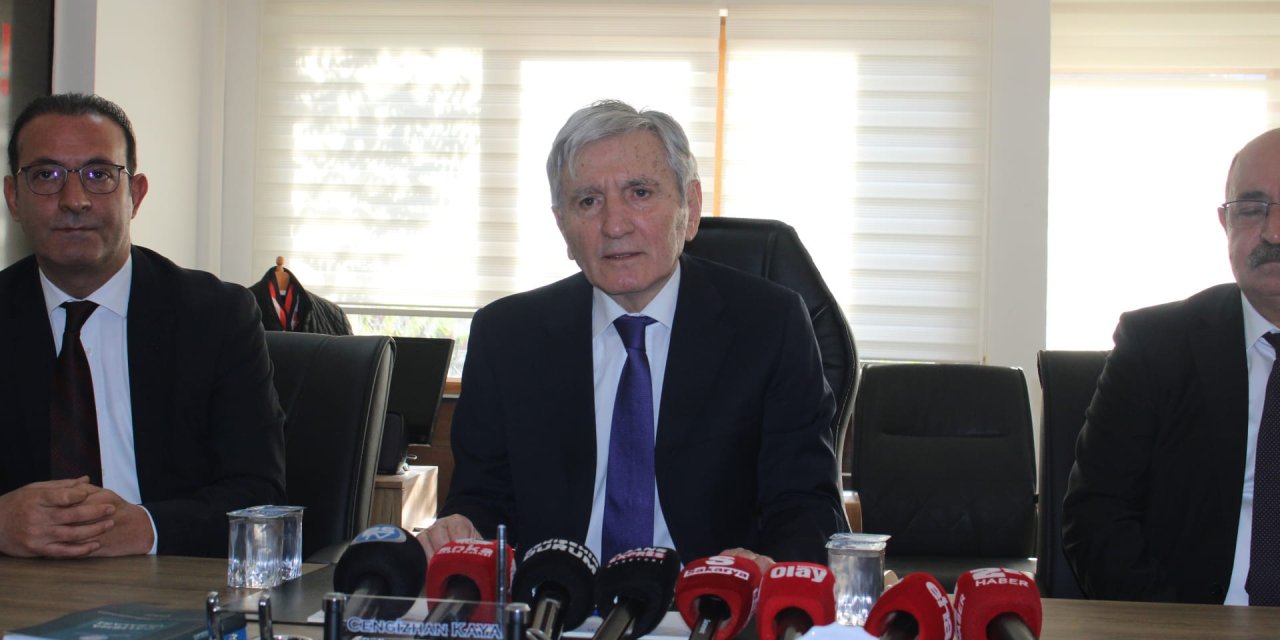 “Asgari ücretin belirlenme sitemi değiştirilmeli”