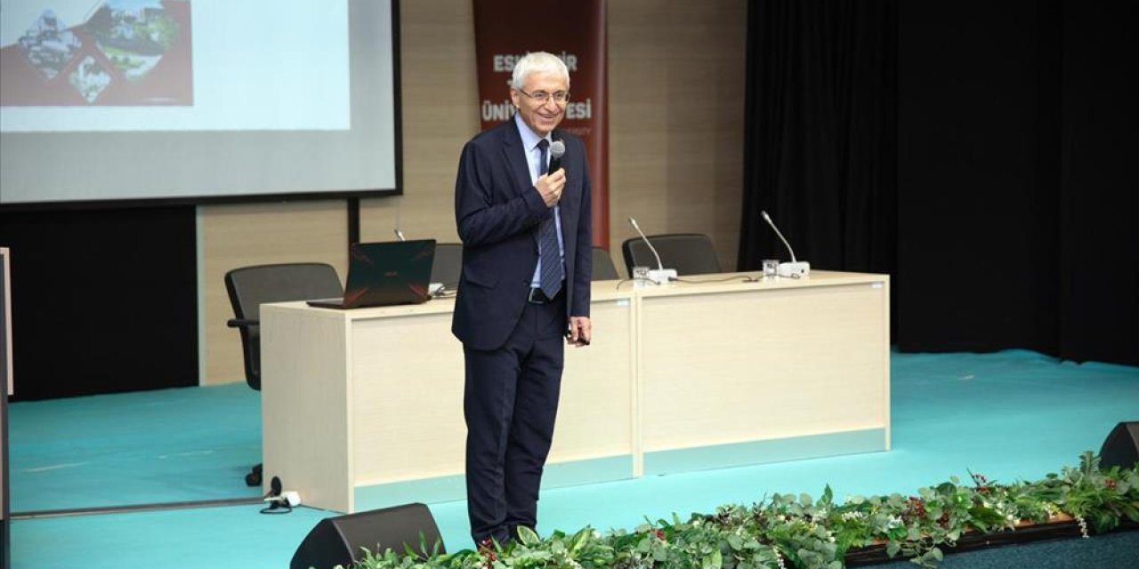 ESTÜ’ye yeni kütüphane müjdesi