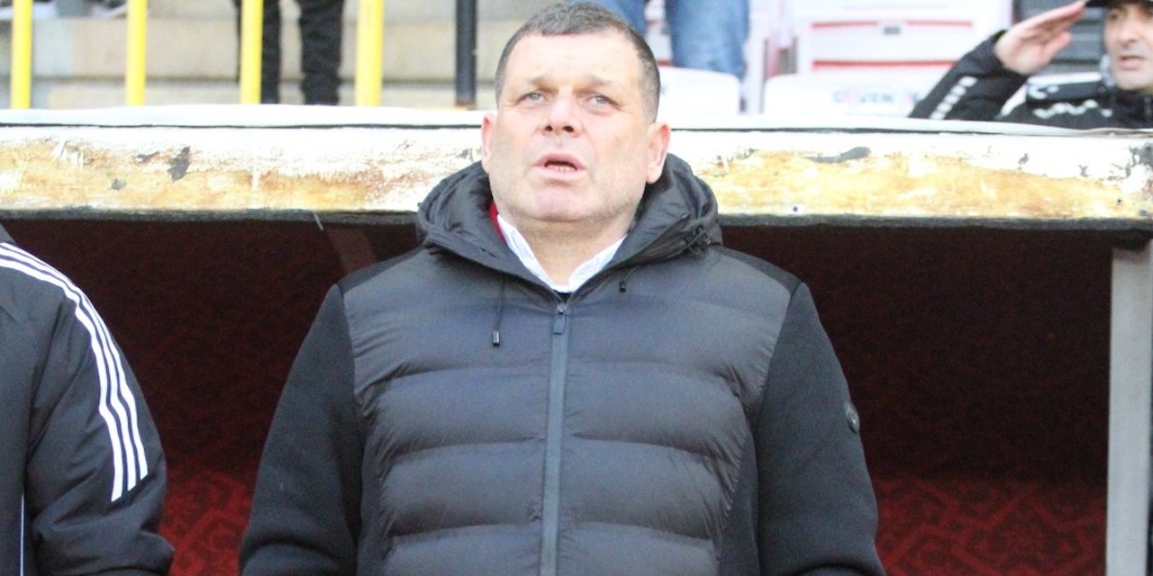 “Şampiyon olacağız"