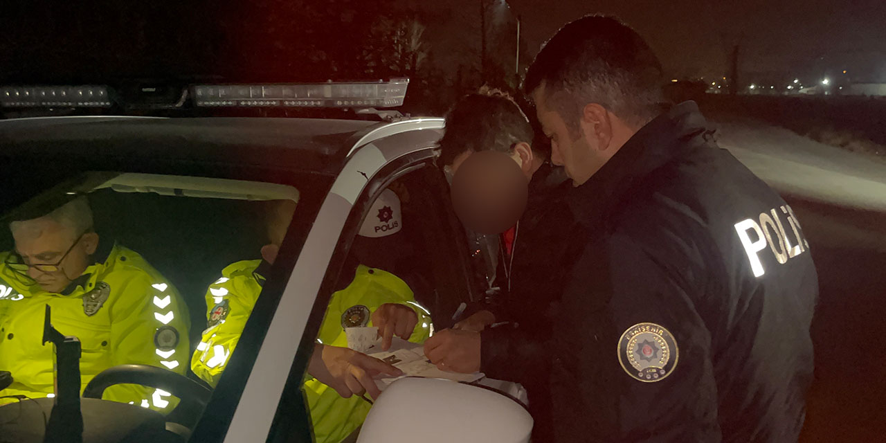 Alkollü ve ehliyetsiz sürücünün çarptığı yaya ağır yaralandı