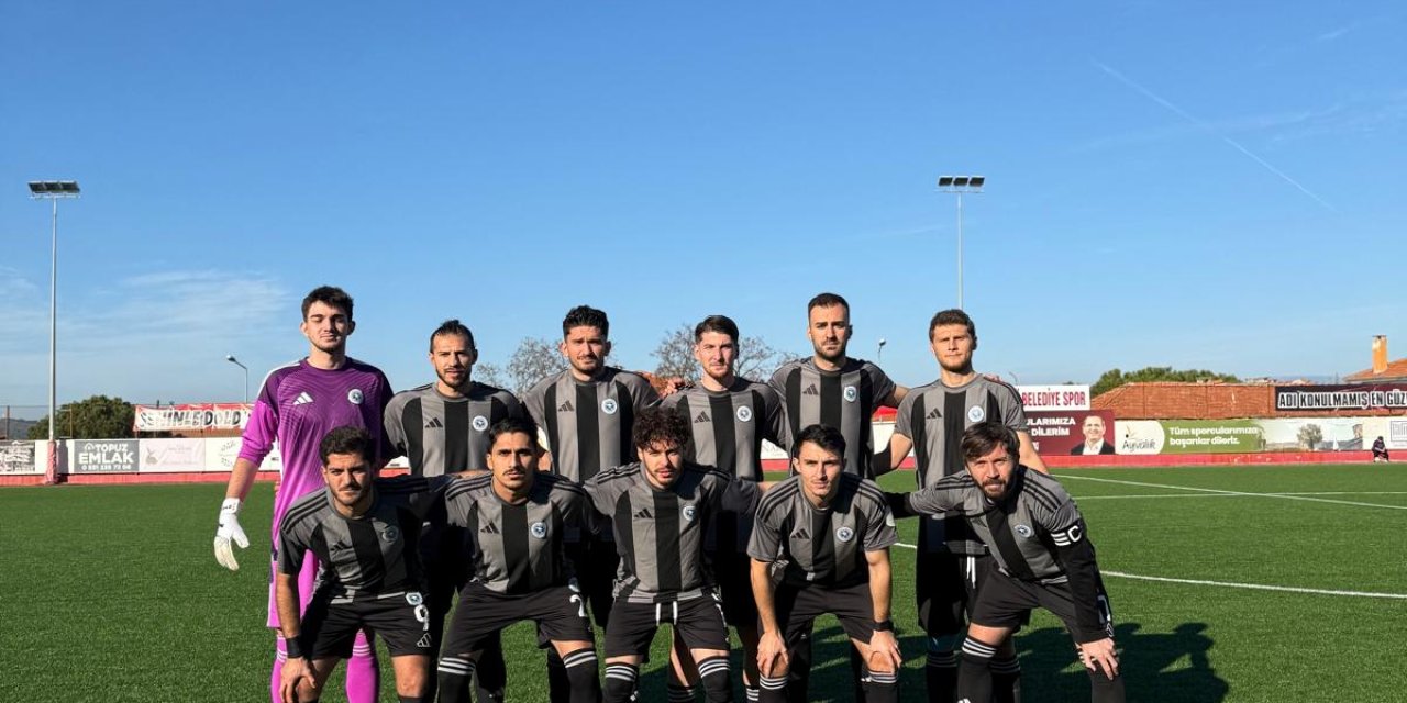 Anadolu Denizli önünde