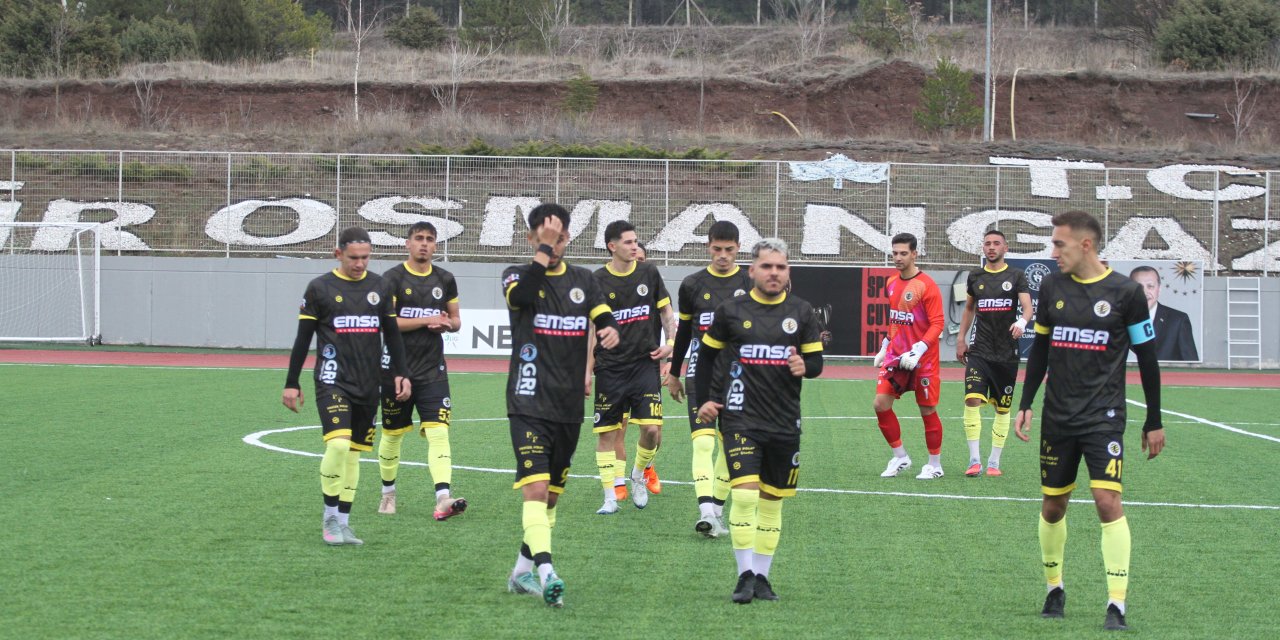 2 Eylül için erken final!