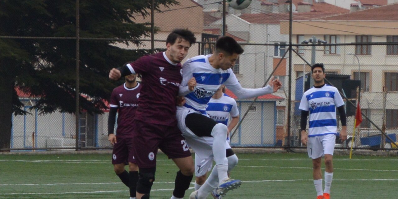 Nefes kesecek maçlar var