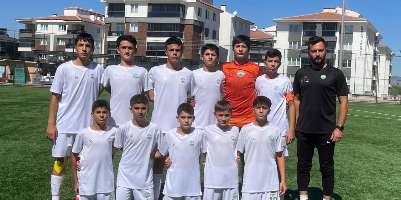 Kaybeden havlu atar!