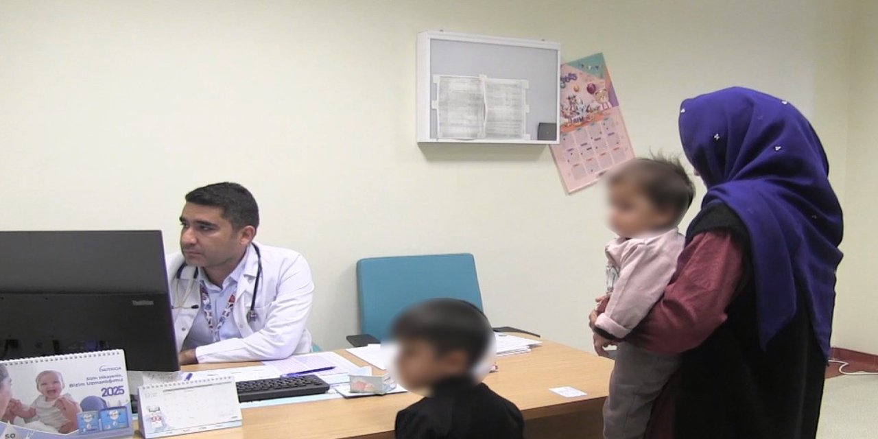 Çocuklar gribal hastalıklardan korumak için tavsiye