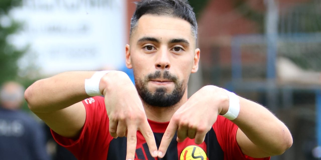 Bu şartlarda kazanmak güzel