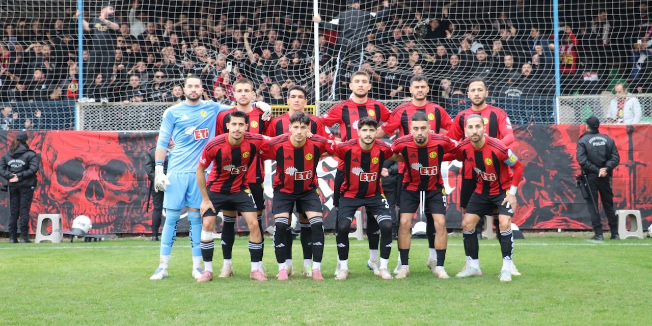 Alanya'da tam destek