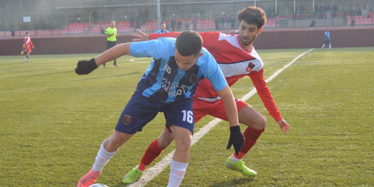 Zirve netleşti hesaplar alta kaldı