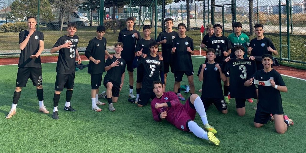 Şeker ve DSİ Bent avantajı büyüttü