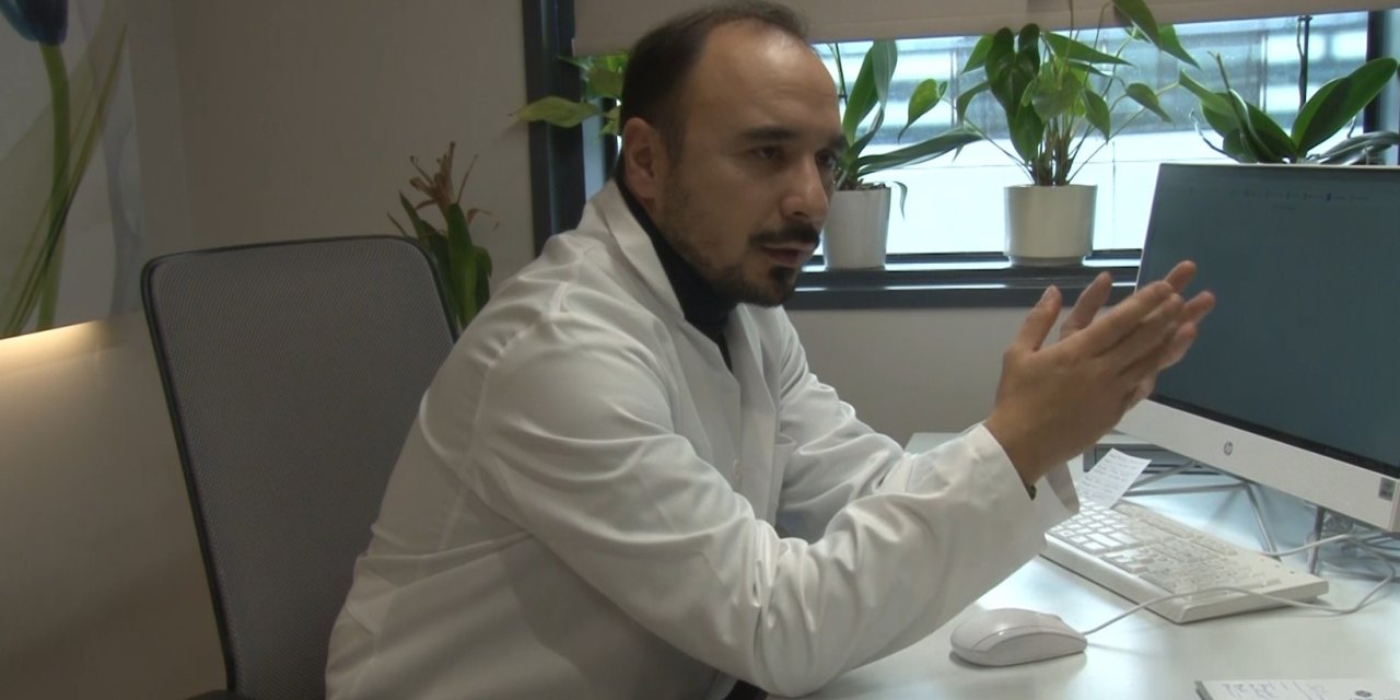 Estetikte ‘yapay zeka' etkisi