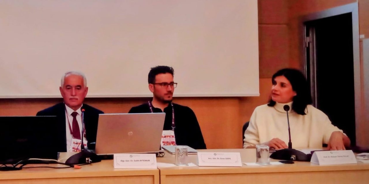 Evliya Çelebi araştırmalarına yeni bir boyut kazandırdı