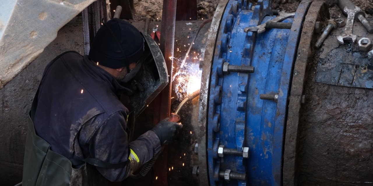 ESKİ'den Eskişehirlilere özür!