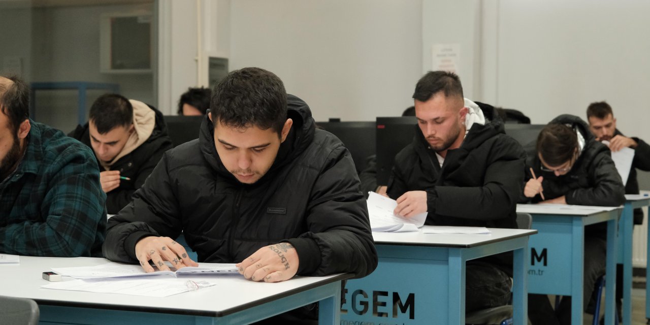 MEGEM 48. dönem eğitimlerine başladı