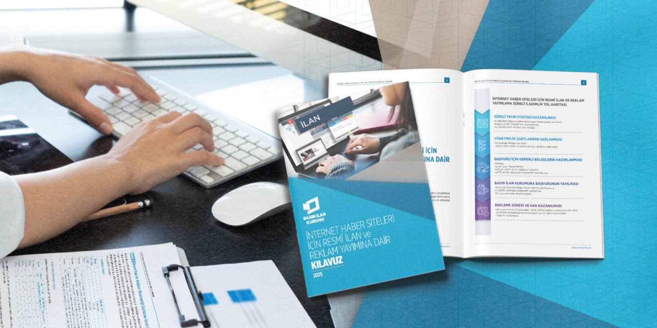 BİK internet haber siteleri için kılavuz yayımladı