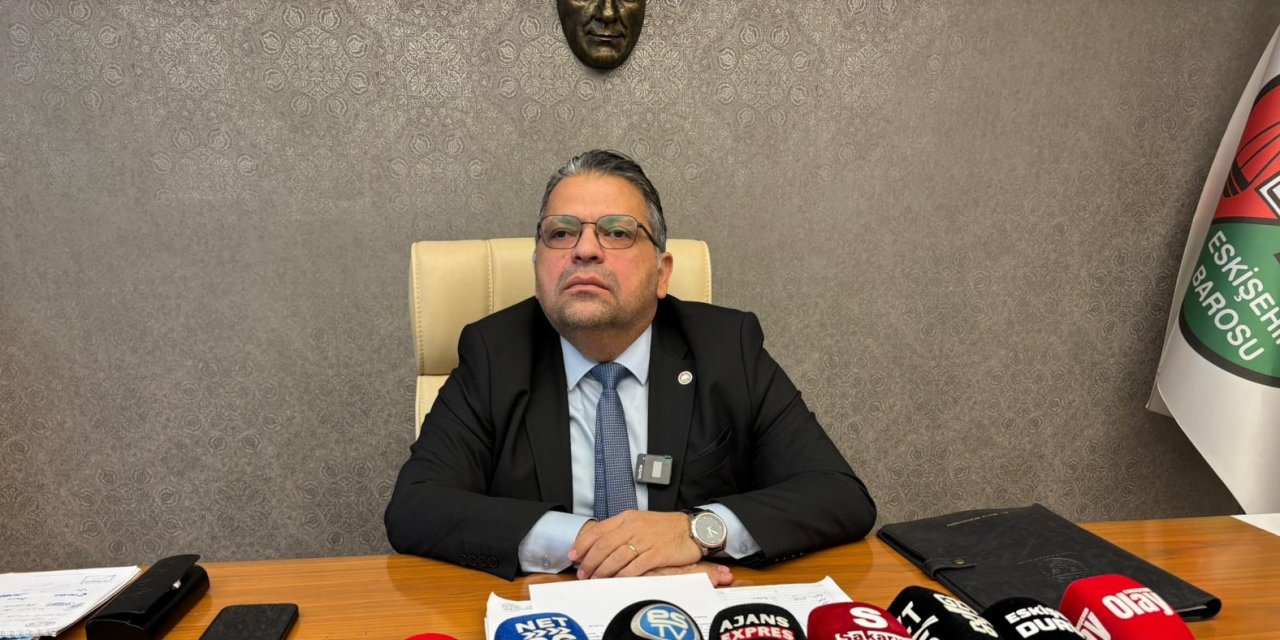 Barış Günaydın’dan yeni adliye binası açıklaması