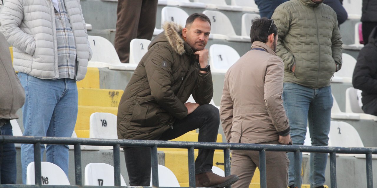 “Üzgünüz ama pes etmeyeceğiz”