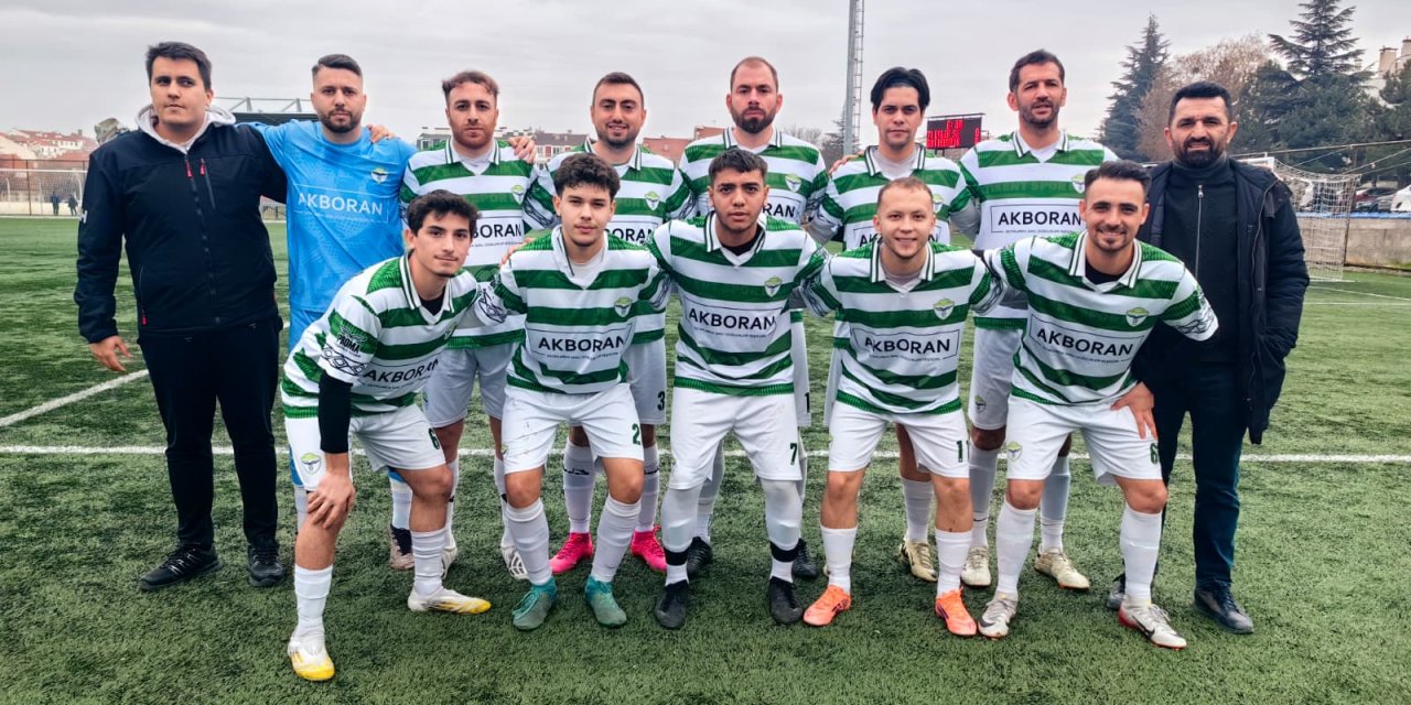 Tepebaşı Batıkent ‘şampi…’ dedi