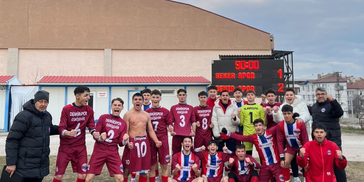 Puan kaybetmeyen kalmadı