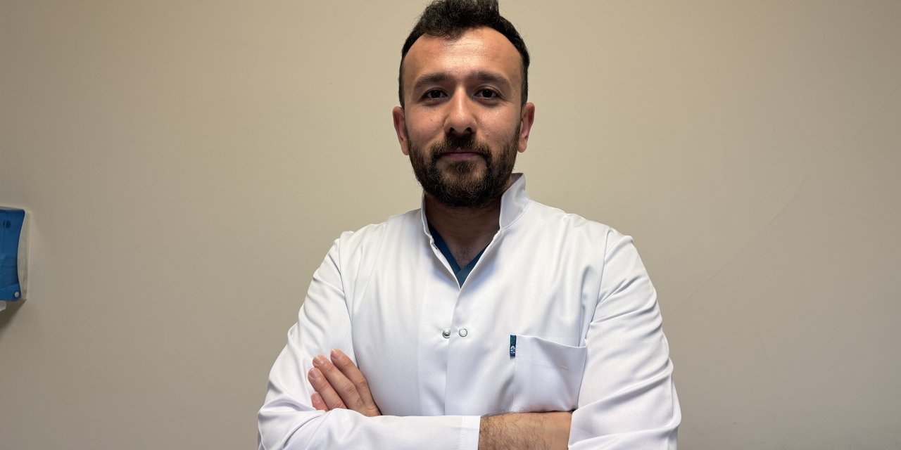 Sıcak-soğuk dengesine dikkat