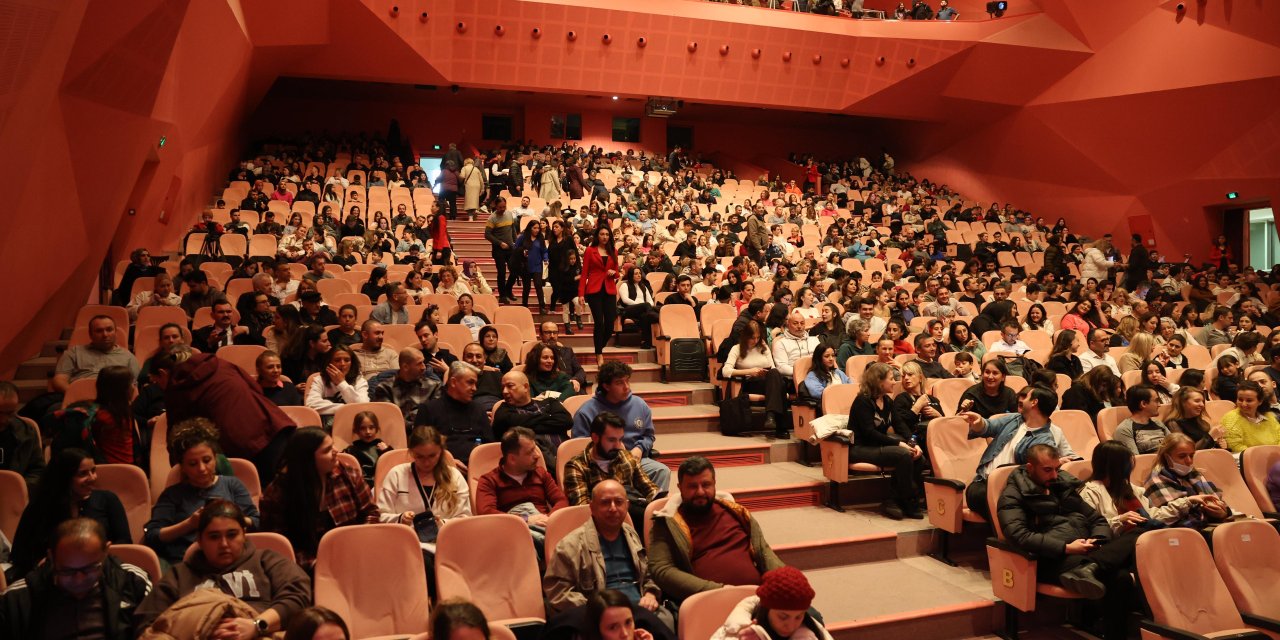 Büyükşehir personellerine kapsamlı eğitim