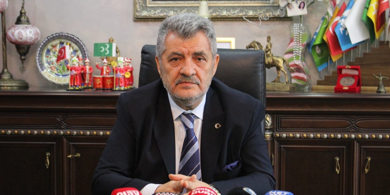 “Elektrik ve doğalgazda esnaf özel tarife istiyor”