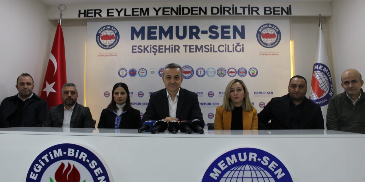 “Eskişehir PTT Başmüdürlüğü’nün Ankara’ya bağlanması doğru değil”