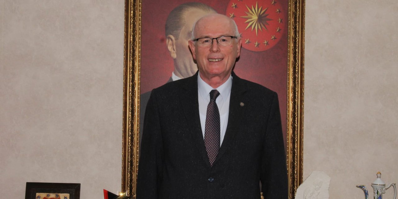 Kazım Kurt: "Kesintisiz su sağlamak belediyenin görevidir’’