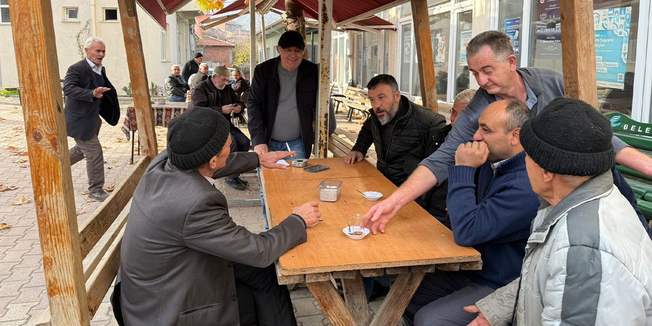 Alpagut teslim oldu!