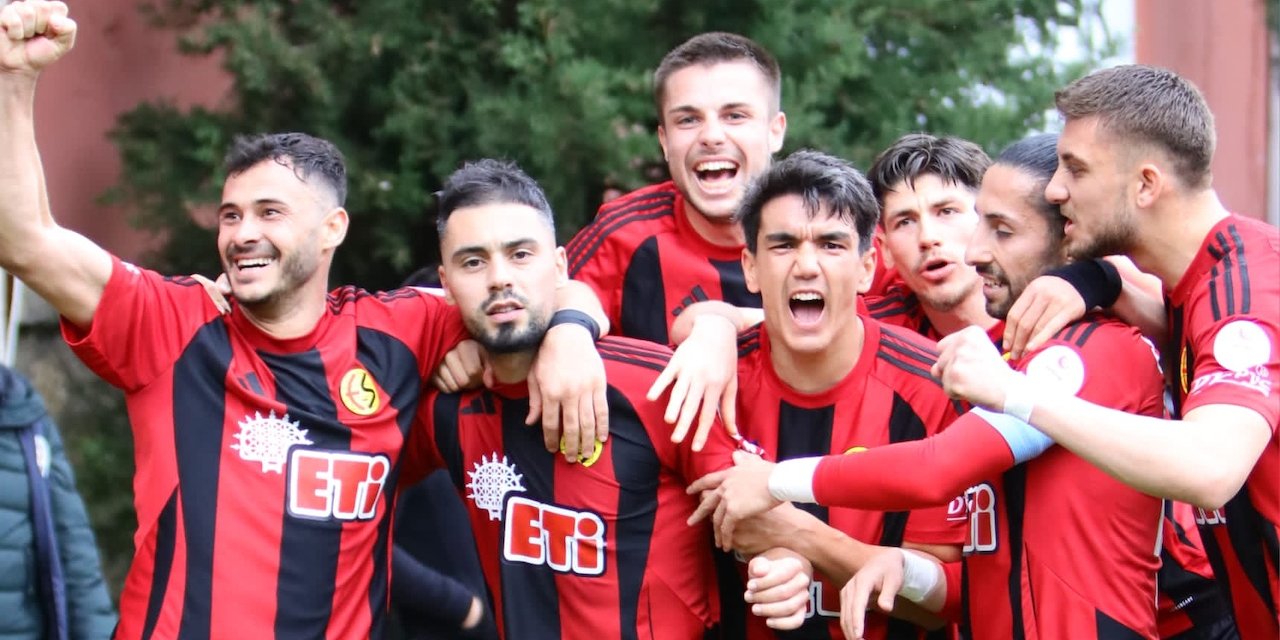 Liderin 8 puan gerisindeyiz