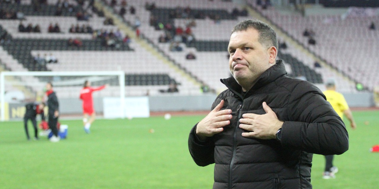 Es-Es Şapcı ile 20 Göçerler ile 10