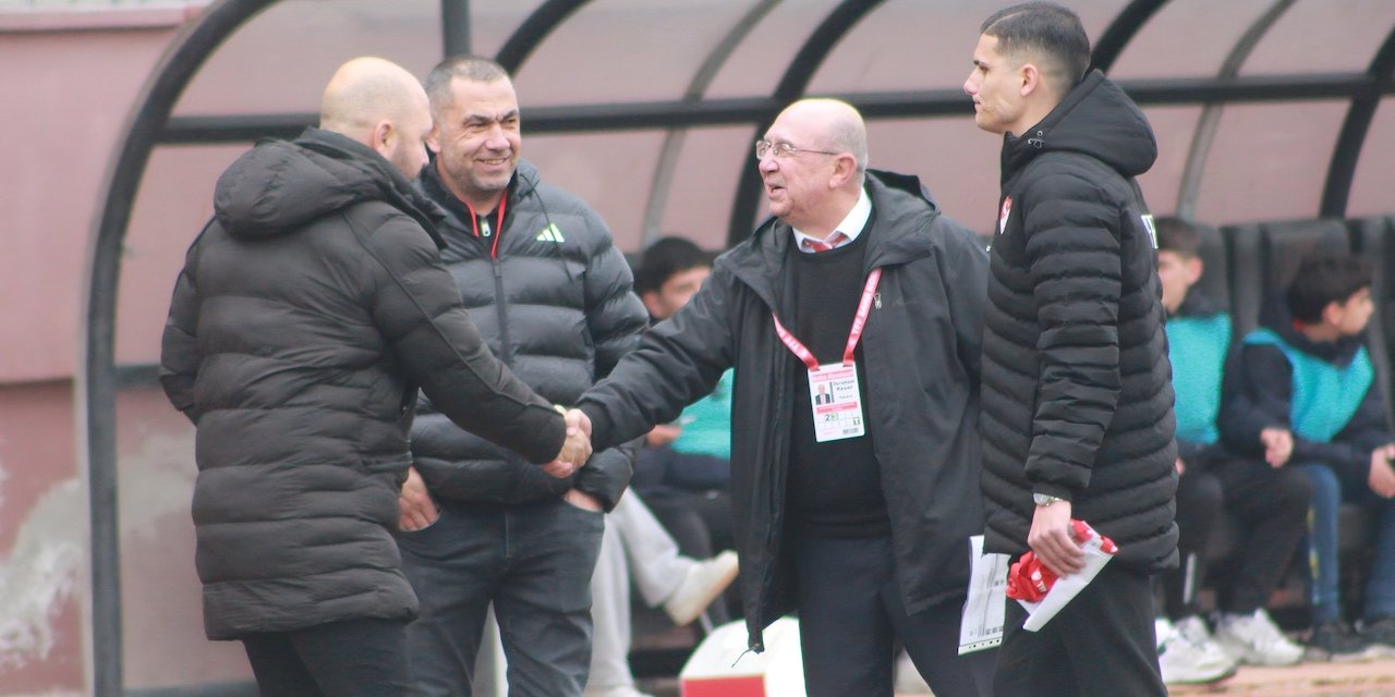 Bozanspor’a güçlü dokunuş