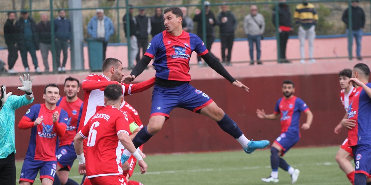 Nerede kalmıştık?