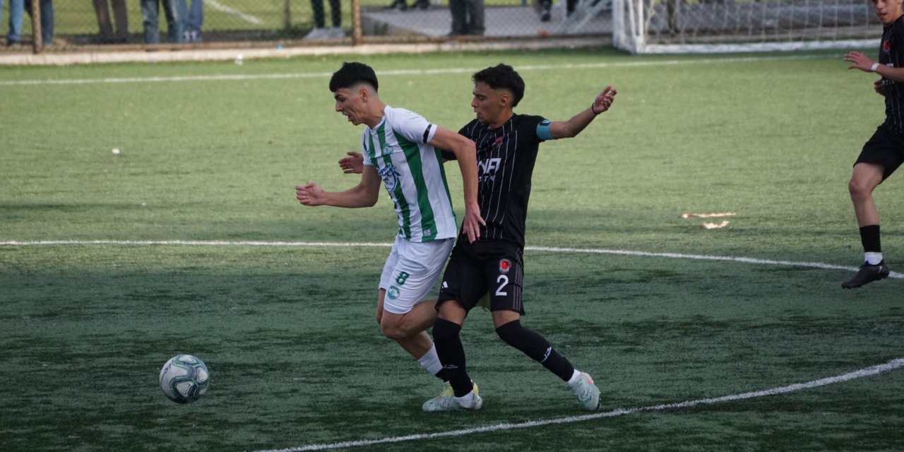 Play-off için ince hesaplar